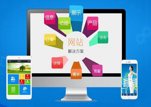泌阳如何进行网站设计才能突出产品的优势